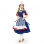 Muñeca Barbie Holanda - Holland