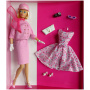 Set de regalo Barbie Passport to Pink