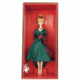 Muñeca Barbie  deliciosos dulces navideños