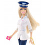 Barbie® I Can Be™ Pilot