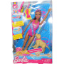 Barbie Yo puedo ser... Campeona de natación (AA)