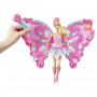 Muñeca Barbie Hada Flower 'N Flutter™