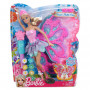 Muñeca Barbie Hada Flower 'N Flutter™