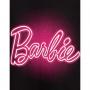 Camiseta corta para mujer Barbie x Vanilla Underground
