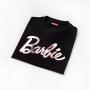 Camiseta extragrande para mujer Barbie x Vanilla Underground