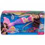 Muñeca Australia Barbie Mermaid Tale 2