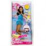 Muñeca Barbie puedo ser una patinadora de hielo (TRU) - AA