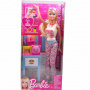 Muñeca Barbie Loves Paul Frank