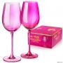 Copas de vino Barbie x Dragon Glassware
