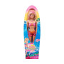 Muñeca Barbie Mermaid Tale 2 Beach