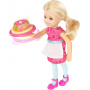 Barbie Puedo ser Chef de Panqueques