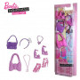 Accesorios de moda Barbie