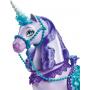 Princesa Unicornio Barbie (Morado)