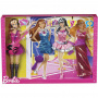 Set de regalo Barbie Yo Puedo Ser Superestrella