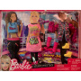 Modas Barbie Fashionistas