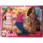Modas Barbie Summer