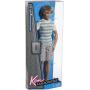 Muñeco Ken Barbie Fashionista 1