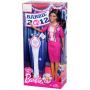 Barbie Yo puedo ser Presidenta (Afro Americana)