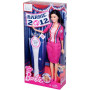 Barbie Yo puedo ser... Presidenta (Asiática)