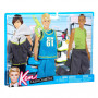 Modas Barbie Ken Sports