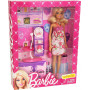 Muñeca Barbie Tea Party Fun