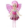 Muñeca  Chelsea Barbie® Princess and the Popstar