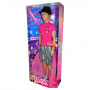 Barbie Muñeco Ken Con Sombrero de fieltro (AT)