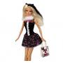 Muñeca Barbie Halloween Star (Target)