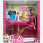 Barbie Noche de cena (AA)