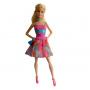 Moda Barbie Gown 2