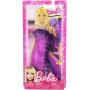 Moda Barbie Vestido elegante 4