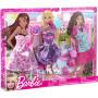 Moda Barbie Day Look 1