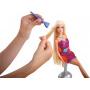 Muñeca Barbie Color Stylin