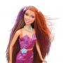 Muñeca Barbie Color Stylin (AA)