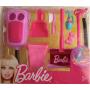 Set de limpieza con aspiradora Barbie Glam 