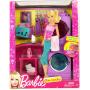 Habitación de lavado Barbie Glam