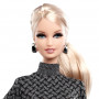 Muñeca Barbie City Shopper - Rubia