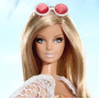 Muñeca Barbie Malibu By Trina Turk