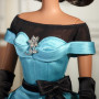 Muñeca Barbie Ball Gown