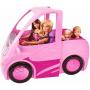 Autocaravana RV Hermanas Barbie