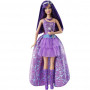 Muñeca Keira Barbie The Princess & The Popstar
