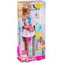 Barbie Yo puedo ser... Pediatra