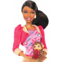Barbie Yo puedo ser... Guardiana del zoológico (AA)