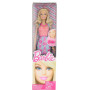Muñeca Barbie Glitz