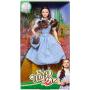 Muñeca Dorothy El Mago de Oz