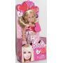 Muñeca Chelsea Barbie Valentín (TG)