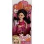 Muñeca Chelsea Barbie Valentine (TG) - Asiática