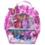 Bolsa de regalo Barbie Mariposa y la princesa de las hadas