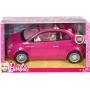Barbie Fiat