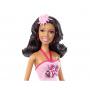 Muñeca Barbie I Love Valentines! AA